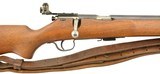 Excellent Savage Model 19 NRA Bolt Action .22 LR Rifle C&R - 1 of 15