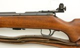 Excellent Savage Model 19 NRA Bolt Action .22 LR Rifle C&R - 8 of 15