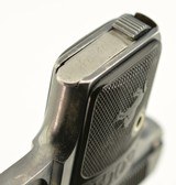 Colt Model 1908 Hammerless Automatic Vest Pocket 25 Auto 1920 C&R - 7 of 8