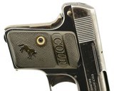 Colt Model 1908 Hammerless Automatic Vest Pocket 25 Auto 1920 C&R - 2 of 8
