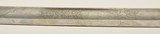 East India Company Bengal Artillery Officers Sword by Landon & Morland - 10 of 15