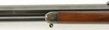Winchester Model 1894 Takedown Rifle Very Fine Condition - 6 of 15
