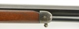Winchester Model 1894 Takedown Rifle Very Fine Condition - 15 of 15