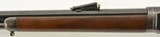 Winchester Model 1894 Takedown Rifle Very Fine Condition - 9 of 15