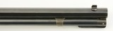 Winchester Model 1894 Takedown Rifle Very Fine Condition - 14 of 15