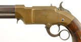 Early Production Volcanic Lever Action Navy Pistol - 6 of 15