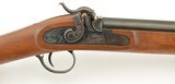 Thompson Center "New Englander" 54 Caliber Percussion BP Rifle New Hampshire - 4 of 15