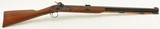 Thompson Center "New Englander" 54 Caliber Percussion BP Rifle New Hampshire - 2 of 15