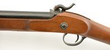 Thompson Center "New Englander" 54 Caliber Percussion BP Rifle New Hampshire - 8 of 15