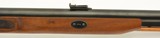 Thompson Center "New Englander" 54 Caliber Percussion BP Rifle New Hampshire - 5 of 15