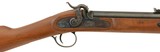 Thompson Center "New Englander" 54 Caliber Percussion BP Rifle New Hampshire - 1 of 15