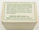 Vintage Remington 12ga 2 3/4" Dummy Load Shotgun Shells Sealed - 4 of 6