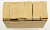 Scarce Full Box 50-100 Ammo C.D. Leet Model 1865 Spencer Carbine 42 Rds - 6 of 9