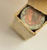 Scarce Full Box 50-100 Ammo C.D. Leet Model 1865 Spencer Carbine 42 Rds - 9 of 9