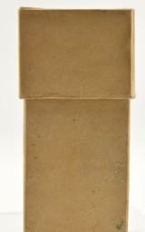 Scarce Full Box 50-100 Ammo C.D. Leet Model 1865 Spencer Carbine 42 Rds - 5 of 9