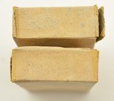 Scarce Full Box 50-100 Ammo C.D. Leet Model 1865 Spencer Carbine 42 Rds - 8 of 9