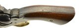 Splendid Remington & S&W New Model Army Conversion Revolver Inscribed - 9 of 15