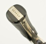 Smith & Wesson Second Model Safety Hammerless 32 S&W C&R - 9 of 11