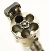 Smith & Wesson Second Model Safety Hammerless 32 S&W C&R - 11 of 11