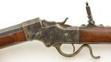 Antique Stevens No. 44 Rifle 25-21 w/ Tang Sight and Combination Front - 10 of 15