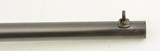 Antique Stevens No. 44 Rifle 25-21 w/ Tang Sight and Combination Front - 8 of 15