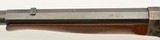 Antique Stevens No. 44 Rifle 25-21 w/ Tang Sight and Combination Front - 12 of 15