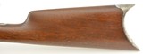 Antique Stevens No. 44 Rifle 25-21 w/ Tang Sight and Combination Front - 9 of 15