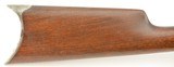 Antique Stevens No. 44 Rifle 25-21 w/ Tang Sight and Combination Front - 3 of 15