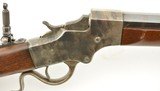 Antique Stevens No. 44 Rifle 25-21 w/ Tang Sight and Combination Front - 5 of 15