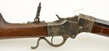 Antique Stevens No. 44 Rifle 25-21 w/ Tang Sight and Combination Front - 4 of 15