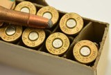 Full Box Remington 25-35 Ammo 177 Grain Soft Point CORE-LOKT 20 Rds - 3 of 3