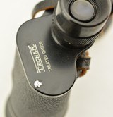 5 Pairs of Vintage Binoculars with cases - 8 of 9