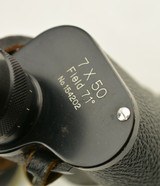5 Pairs of Vintage Binoculars with cases - 9 of 9