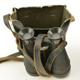 5 Pairs of Vintage Binoculars with cases - 6 of 9