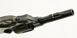 Excellent Smith & Wesson 32 Hand Ejector Regulation Police 32 S&W Long - 12 of 13