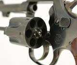 Excellent Smith & Wesson 32 Hand Ejector Regulation Police 32 S&W Long - 13 of 13