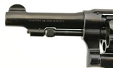 Excellent Smith & Wesson 32 Hand Ejector Regulation Police 32 S&W Long - 7 of 13
