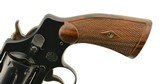 Excellent Smith & Wesson 32 Hand Ejector Regulation Police 32 S&W Long - 5 of 13