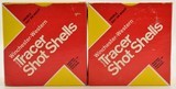 Winchester-Western Tracer Shot Shells 12ga. 2 3/4" Ammo 50 Shells - 1 of 3
