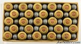 Kynoch 297/250 Rook Rifle Ammunition Full Box 50 Rounds - 7 of 7