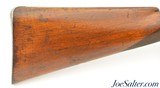 W. & C. Scott & Son 12 Gauge BP Percussion Shotgun England - 3 of 15