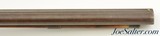 W. & C. Scott & Son 12 Gauge BP Percussion Shotgun England - 8 of 15