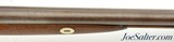 W. & C. Scott & Son 12 Gauge BP Percussion Shotgun England - 7 of 15