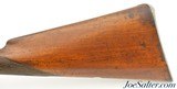W. & C. Scott & Son 12 Gauge BP Percussion Shotgun England - 9 of 15