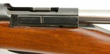 Extremely Rare Swiss Model ZFK 1942 Trials Sniper Rifle - 12 of 15