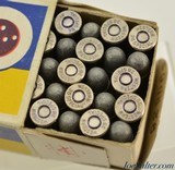 Excellent Western Bullseye 38 Special Ammo Full Box 50 Rounds - 7 of 7