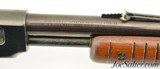 Restored Winchester Model 61 Take Down Pump 22 S,L,LR 1941 - 7 of 15