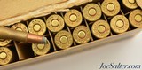 Full Box Dominion 25-35 Ammo 117 Grain Soft Point 20 Rounds - 5 of 5