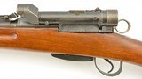 Extremely Rare Swiss Model ZFK 1942 Trials Sniper Rifle - 14 of 15