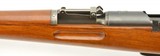 Extremely Rare Swiss Model ZFK 1942 Trials Sniper Rifle - 10 of 15